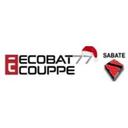 logo of Ecobat 77 Couppe Sabate