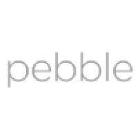 pebble tech logo image