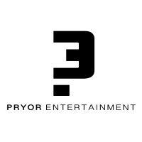 pryor entertainment logo image