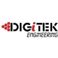 digitek engineering logo image