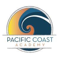 pacific coast academy logo image