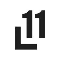 level 11 logo image