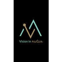 vision in motion logo image