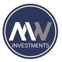 merchant west investments logo image