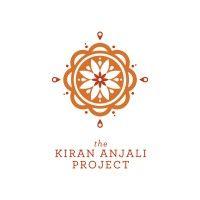 the kiran anjali project logo image