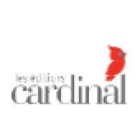 éditions cardinal logo image