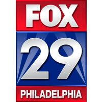 fox 29 philadelphia, wtxf logo image