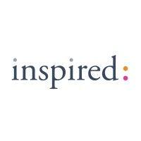 inspired selection logo image