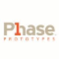 phase 1 prototypes logo image