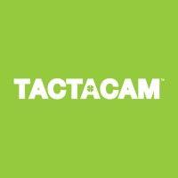 tactacam logo image