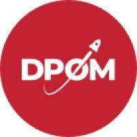 dpom usa inc logo image