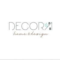 decora|home&design logo image