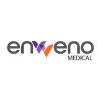 envveno medical logo image