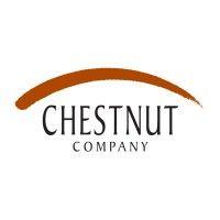 chestnut company logo image