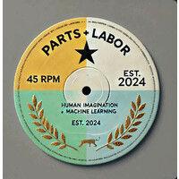 parts & labor