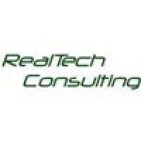 realtech consulting logo image