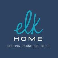 elk home logo image