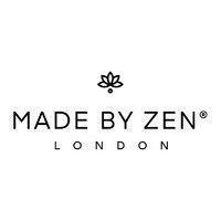 made by zen london logo image