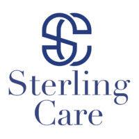 sterling care llc logo image