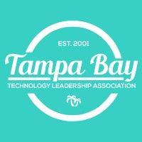 tampa bay technology leadership association logo image