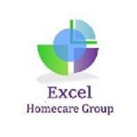 excel homecare group llc logo image