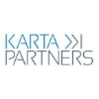 karta partners logo image