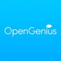 opengenius ltd. logo image