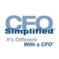 cfo simplified logo image