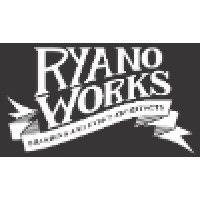 ryano works | branding and event architects logo image