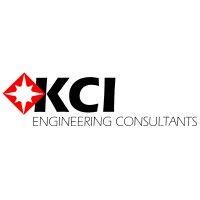 kci engineering consultants logo image