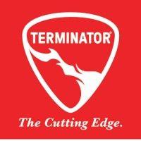 terminator diamond products logo image