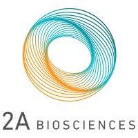 2a biosciences logo image