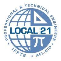 ifpte local 21, afl-cio