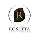 logo of Rosetta Investments Ltd