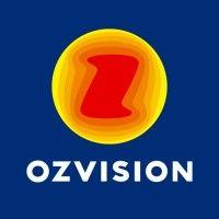 ozvision logo image