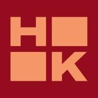 hk kitchens logo image