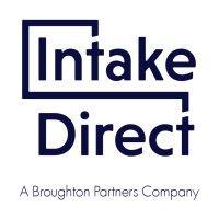 intake direct