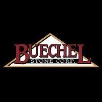 buechel stone logo image