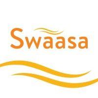 swaasa® - by salcit technologies logo image