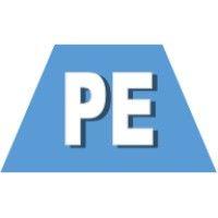 prime engineering logo image