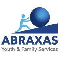 abraxas youth & family services logo image