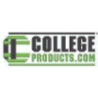 college products logo image