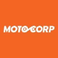 motocorp logo image