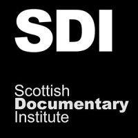 scottish documentary institute logo image