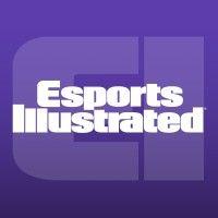 esports illustrated logo image