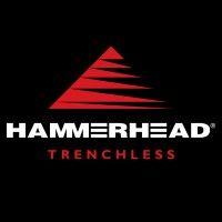 hammerhead trenchless logo image