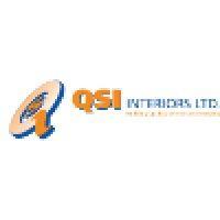 qsi interiors ltd. logo image