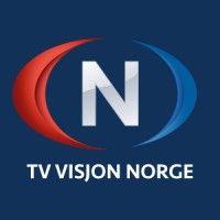 tv visjon norge logo image