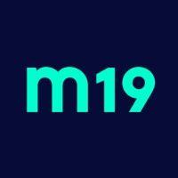 m19 logo image