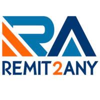 remit2any logo image